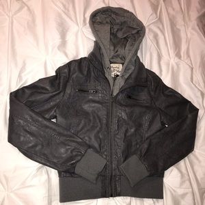 MARALYN & ME Jacket/hoodie.